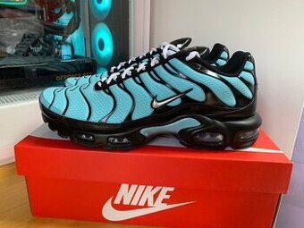 Nike Air Max Plus Turquoise
