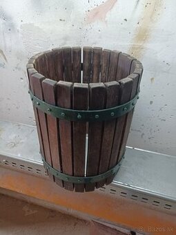 Lis na ovocie (pres)