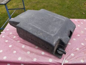 Predám držiak zdviháku na Fiat Ducato III