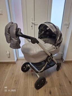 STOKE SCOOT V2 - Trojkombinácia