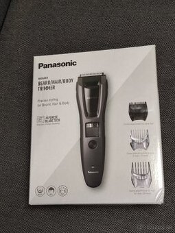 Uplne novy pansky zastrihavac Panasonic GB62