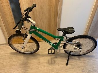 Woom 4, 20tka,od 6 do 9 r.