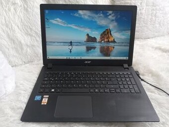 rozpredám na diely notebook Acer aspire 3 A315