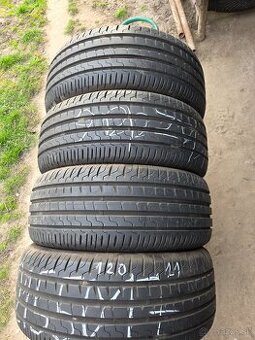 Pneumatiky 215 50 17 letné zn.Avon