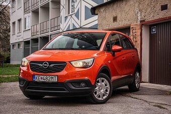 Opel Crossland X 1.2 TURBO AT6