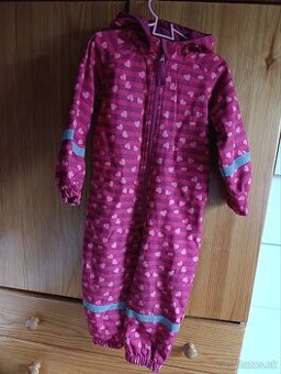 Detský overal 1,5-3 r.