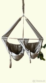 Kidvak pre dvojičky