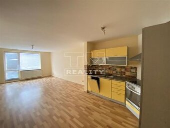 NA PREDAJ 2-izbový byt vo Vysokých Tatrách