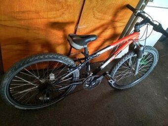 Bicykel KTM 24".