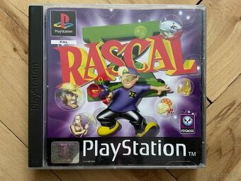RASCAL - PS1