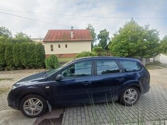 Predaj auta ford focus