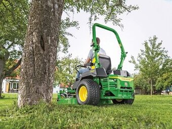 Predám John Deere Z515E