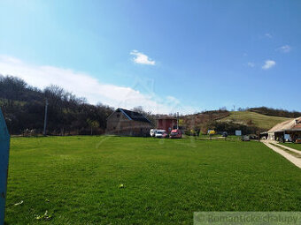 Samota/Farma Slovenské Ďarmoty - 1