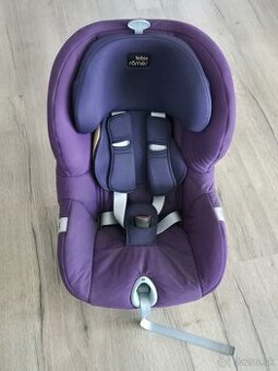 Autosedačka Britax Romer