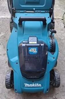 Akukosačka Makita DLM 480
