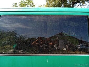 VwT4 Transporter
