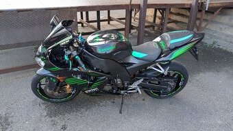 Kawasaki Ninja ZX-10R