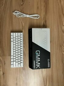 Glorious GMMK Compact - 1