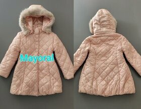 Zimna bunda, kabatik Mayoral - 1