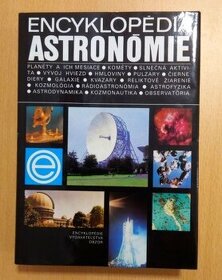 Encyklopédie Astronómie, Matematiky, Zeme - kus za 15 €