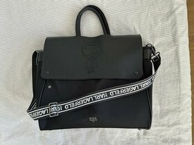 Prebaľovacia taška Karl Lagerfeld - 1