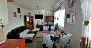 HALO reality - Predaj, trojizbový byt Dolný Pial, 3 izby + K