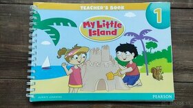 My little island 1 Teachers book