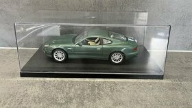 Aston Martin DB7 Vantage 1:18 Maisto