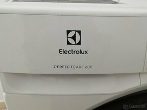 Predám práčku Elektrolux Perfectcare 600 8kg