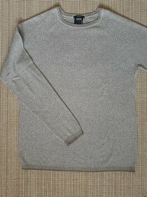 Pánsky sveter SMOG, veľ. M - 1