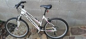 Predám dámsky bicykel Alpina ECO  Ran 18 - nM, 26 kolesá