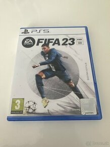 FIFA 23 ps5 - 1