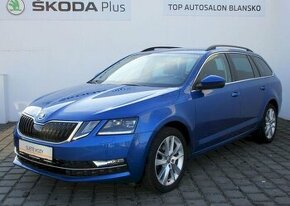 Škoda Octavia 1.5TSI 110kW Style Extra - 1