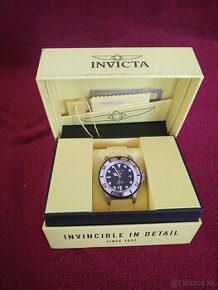 Panske hodinky INVICTA Pro Diver 37410