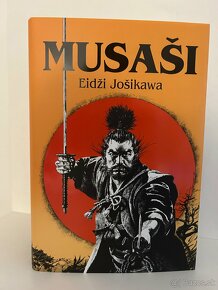 Musasi a iné