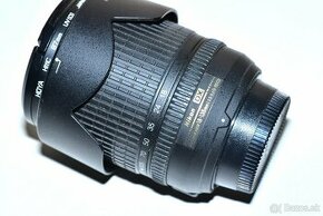 Nikon AF-S 18-135mm f/3,5-5,6G IF-ED DX Nikkor - 1