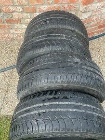 225/45 R18 letné pneumatiky GOODRICH