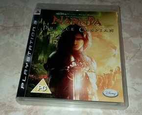 The Chronicles of Narnia: Prince Caspian PS3 - 1