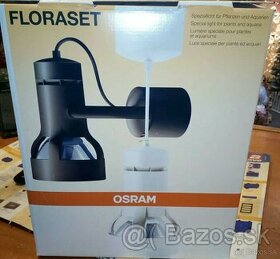 Osram Star Floraset-F 76210 Plant Light White