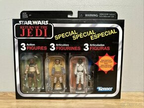 Star Wars Vintage Kolekce - Jabba Skiff Guard