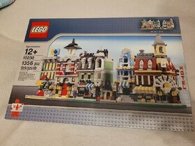 Lego 10230 mini modulars