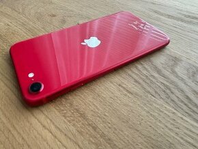 iPhone 2022 SE red 128Gb