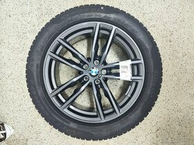 Originál alu disky BMW X3 X4 R19