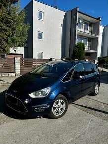 Ford S max 2011 2.0TDCi