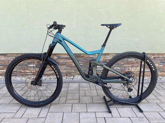 SCOTT RANSOM 920 2023 veľkosť. L +DOHODA