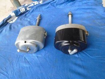 Bosch motorceky stierace