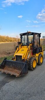 Jcb 1cx
