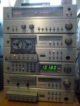 Telefunken m 1