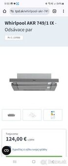 digestor whirpool