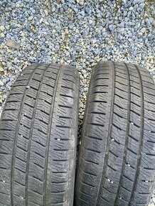 215 60 R17 C - 1
